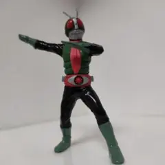 HG仮面ライダー 仮面ライダー旧2号 フィギュア
