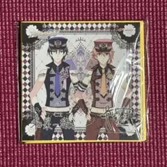 アイドリッシュセブン アイナナ アルバム アニメイト 特典 ミニ色紙3枚セット