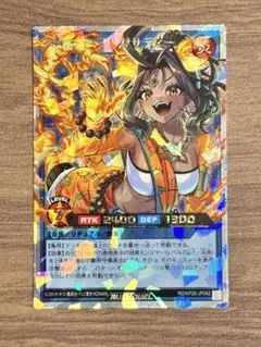 【美品】ヘルシィ・ティガサティー オーバーラッシュ