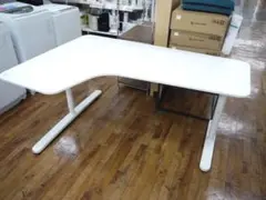 FlexiSpot 天板のみ 180 × 80 メラミン化粧板 メープル - メルカリ