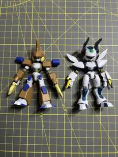 2026年最新】メダロット フィギュアの人気アイテム - メルカリ