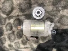 マジェスティ 125 メーター キャブ車 コマジェ 5CA - メルカリ