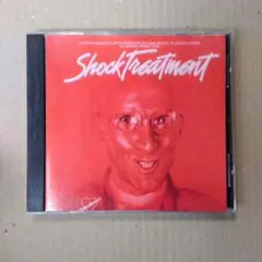 ショック・トリートメント DVD ショック・トリートメント DVD - メルカリ