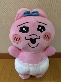 2026年最新】おぱんちゅうさぎ超BIGぬいぐるみの人気アイテム - メルカリ