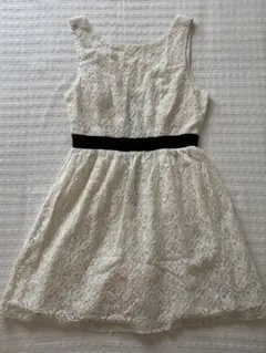 forever21 ミニワンピース
