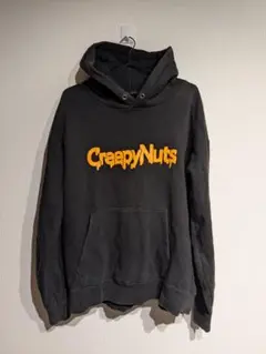 2026年最新】creepy nuts パーカーの人気アイテム - メルカリ