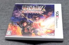 戦国無双 CHRONICLE