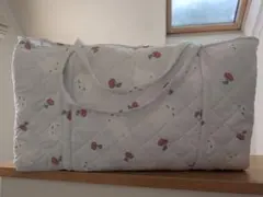 ミッフィー　西川　お昼寝布団７点セット