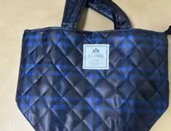 スローブイエナ　SLOBE IÉNA キルティング　BIGトート　MORE付録
