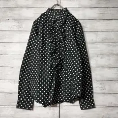 2025年最新】ギャルソン ドット シャツの人気アイテム - メルカリ