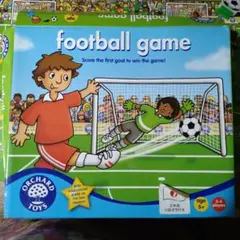 ORCHARD TOYS football game
