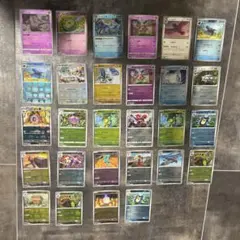 ポケモンカード モンスターボールミラー まとめ売り 93枚 - メルカリ