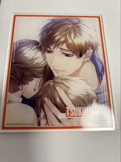 オトメイト AGF 2025 あたり アクリルブロマイド　シンキス　比嘉月彦