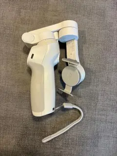 DJI OM4ジンバル 本体
