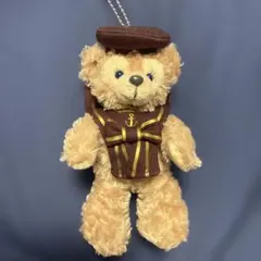 シェリーメイぬいぐるみバッジ マスコット