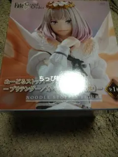 Fate/Grand Orderプリテンダーオベロンぬーどるすとっぱーフィギュア