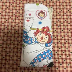 カントリーメガネケース