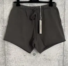 ESSENTIALS FEAR OF GOD スウェットショーツ　インク　Mのサムネイル