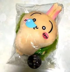 ちいかわ うさぎ 昆布締めぬいぐるみ ショルダーバッグ 人魚の島のひみつ