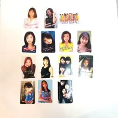 2026年最新】深田恭子 トレカの人気アイテム - メルカリ