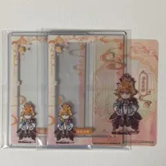 刀剣乱舞 浦島虎徹 3点セット