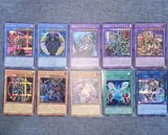 ゆ*き様 遊戯王 レリーフ まとめ売り 8枚 - メルカリ