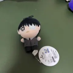 東京喰種 トーキョーグール ぬいぷりけmini　金木研　③