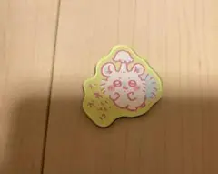 ちいかわ マグネット モモンガ