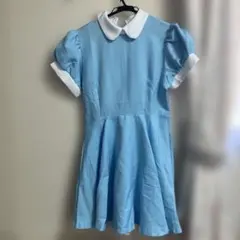 ワンピース　コスプレ　コスチューム