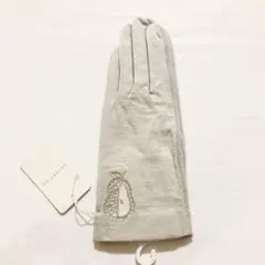 新品　ANTEPRIMA アンテプリマ　レディース　夏用　手袋　内側メッシュのサムネイル