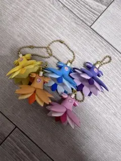 おジャ魔女どれみ ガチャ フルセット まとめ売り