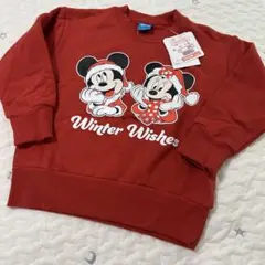 クリスマス セーター 100