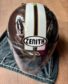 (ジェットヘル)YJ-5II ZENITH HAYATE