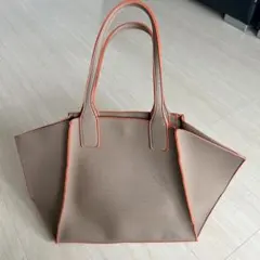 GEORGES RECH トートバッグ