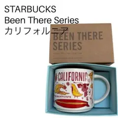 【新品】Starbucks カリフォルニア マグカップ