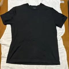 A.P.C. クルーネック Tシャツ ブラック Lサイズのサムネイル
