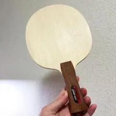 箱なし DONIC DIMA SAWTEC AR FL 卓球ラケット - メルカリ
