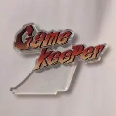 第五人格　アクリルスタンド 　付属品