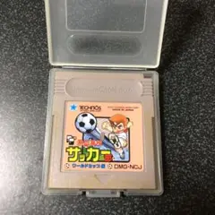 動作未確認　熱血高校サッカー部　ワールドカップ編