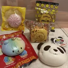 2026年最新】バニーズカフェ スクイーズの人気アイテム - メルカリ