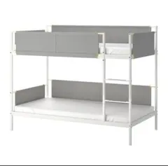 IKEA VITVAL ロフトベッド☆在庫２台‼️大阪府引き取り限定！ IKEA VITVAL ロフトベッド☆在庫2台‼️大阪府引き取り限定！ - メルカリ