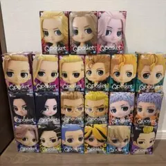 BTS Qポスケット 初版 14種 フルコンプセット‼︎ - メルカリ