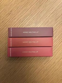 NATURE REPUBLIC HONEY MELTING LIP 03のサムネイル