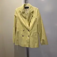 ZARA（ザラ）のコーデュロイ セットアップのサムネイル