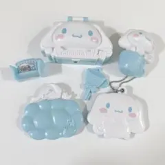 シナモロール 小物 5点セット