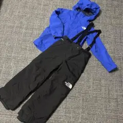 THE NORTH FACEノースフェイス スノーウェア　ゴアテックス 140