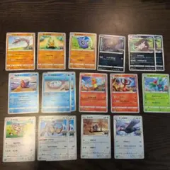 ポケモンカード プロモ いろいろ 10枚セット - メルカリ