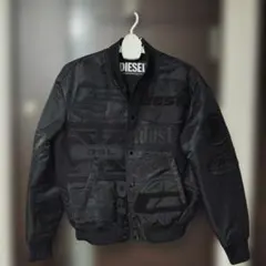 2026年最新】DIESEL メンズ スタジャンの人気アイテム - メルカリ