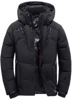 ダウンジャケット メンズ コート ダウンコート アウター