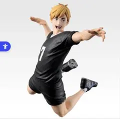 通*き様 ハイキュー!! 一番くじ A賞 宮侑 フィギュア